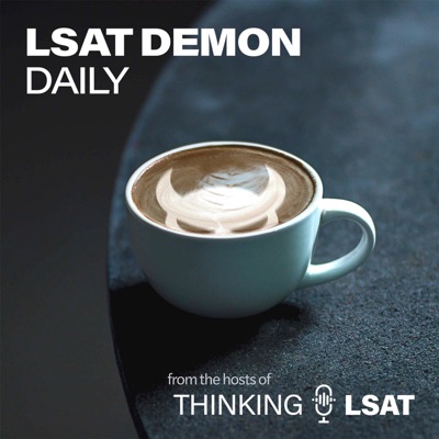 LSAT Demon Daily:LSAT Demon