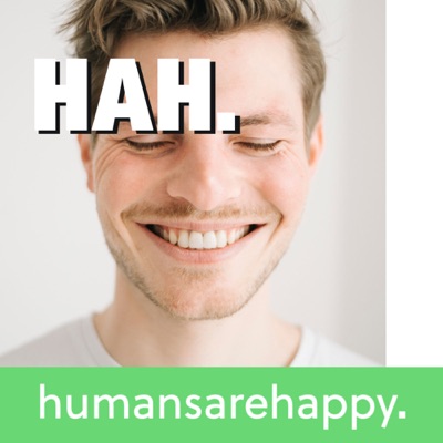 humansarehappy – Wohlbefinden & Glück humansarehappy – Wohlbefinden & Glück
