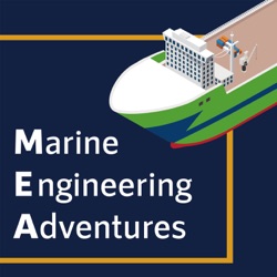 Marine Engineering Adventures 船舶工程探險記