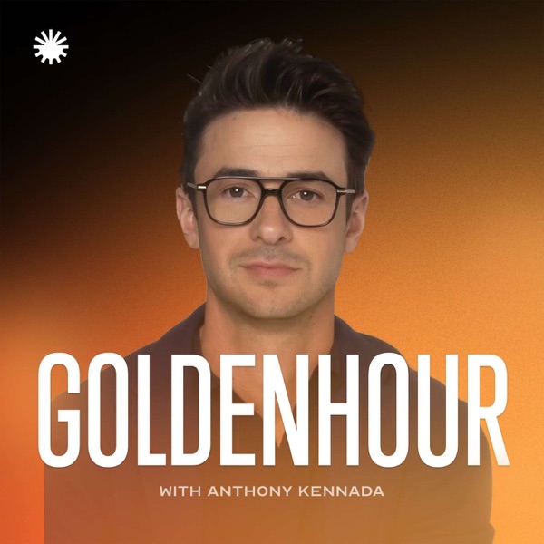 Goldenhour with Anthony Kennada Image
