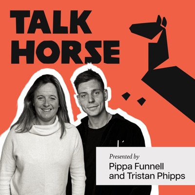 Talk Horse Talk Horse