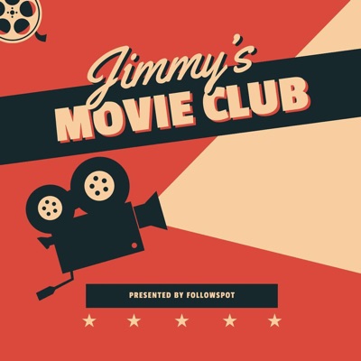 Jimmy's Movie Club