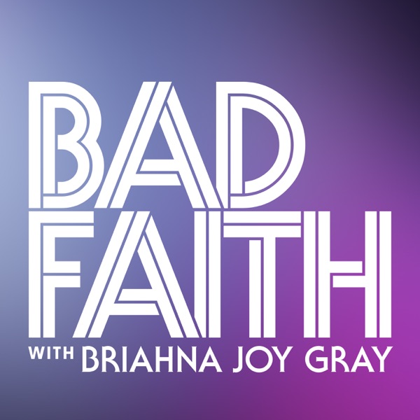 Bad Faith banner image
