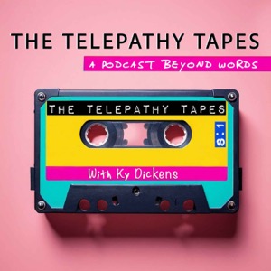 The Telepathy Tapes