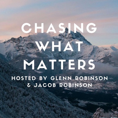 Chasing What Matters