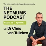 Dr Chris Tulleken: Unwrapping the Impact of Ultra-Processed Foods on Children's Health