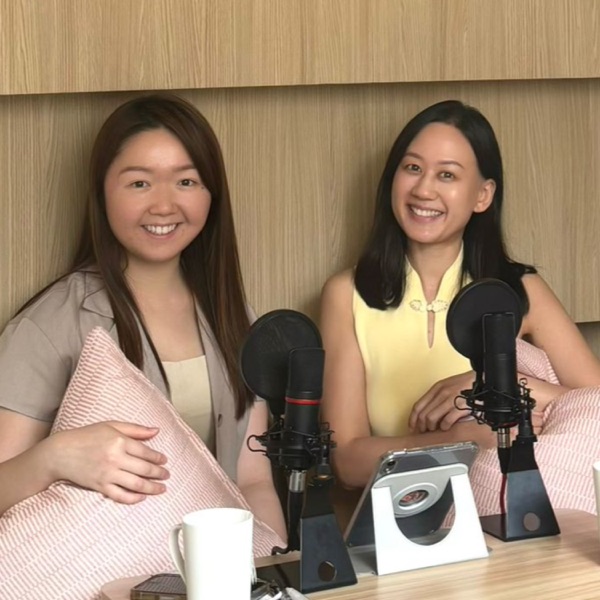 治療工作真實睇 Therapy Behind The Scene