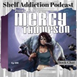 Exploring Graphic Novels | Moon Called Vol 1 (Mercy Thompson Series) | Book Chat