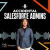 Accidental Salesforce Admins - Delegate