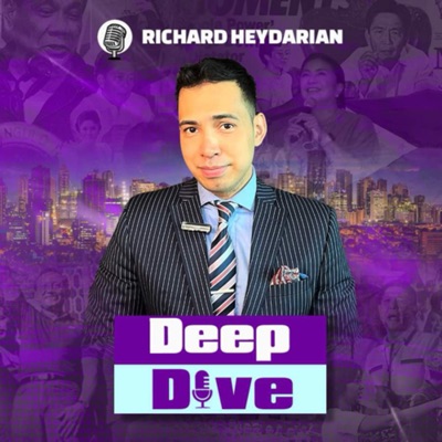 DEEP DIVE with Richard Heydarian