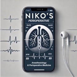 Niko’s Perioperative: Stay Curious