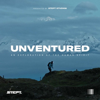 Unventured: An Exploration of the Human Spirit