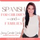 Spanish for Children and Families