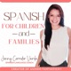 Embracing Bilingualism: Challenges and Triumphs with Lucia Garrett