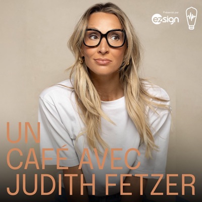 Un café avec Judith Fetzer Un café avec Judith Fetzer