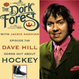 Dave Hill and Hockey – EP 748