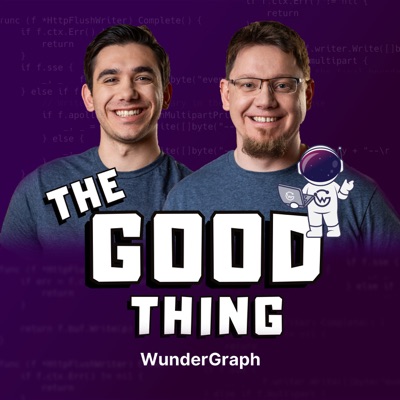The Good Thing The Good Thing