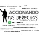 Jonathan Rojas Huahuamullo Abogado - Accionando tus Derechos 