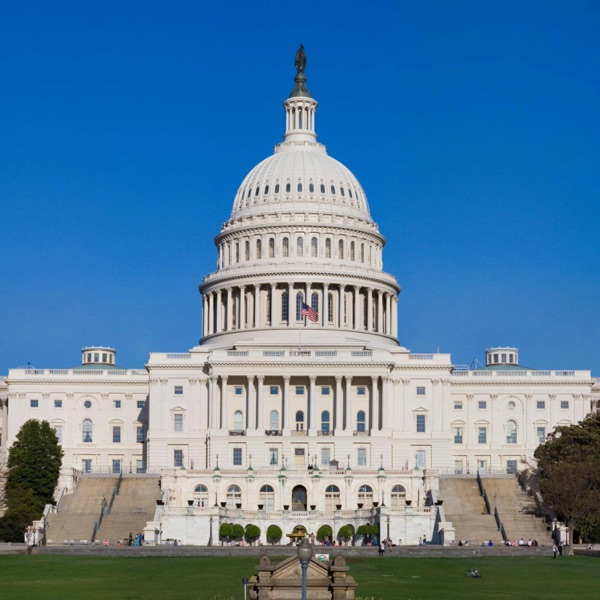 Congress Is Back. So Is The Stalemate.