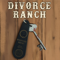 Divorce Ranch podcast