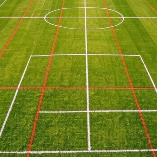Red Lines and Half Spaces - An Arsenal Podcast