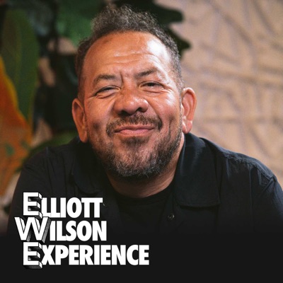 Elliott Wilson Experience:Roc Nation