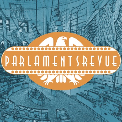 Parlamentsrevue Parlamentsrevue