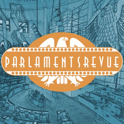 Parlamentsrevue