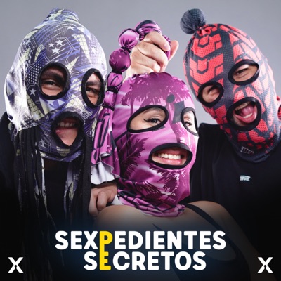 SeXpedientes Secretos SeXpedientes Secretos