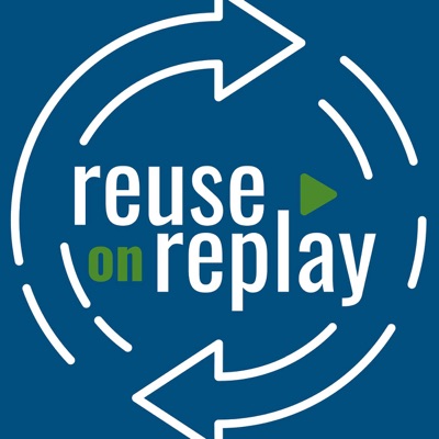 Reuse on Replay: Straight Talk with Circular Thinkers