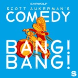 Comedy Bang Bang: The Podcast podcast