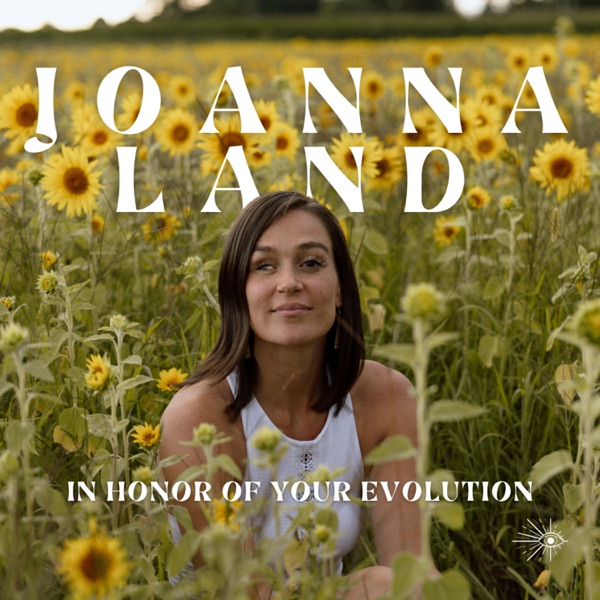 Joannaland with Joanna Dreiling