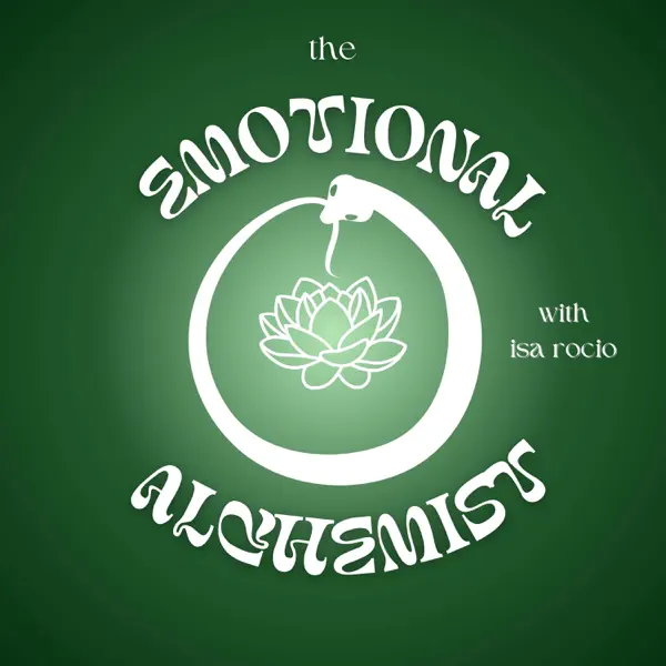 The Emotional Alchemist