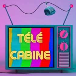 Télécabine