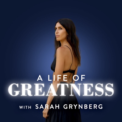 A Life of Greatness A Life of Greatness