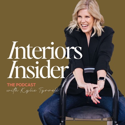 Interiors Insider:Kylie Tyrrell