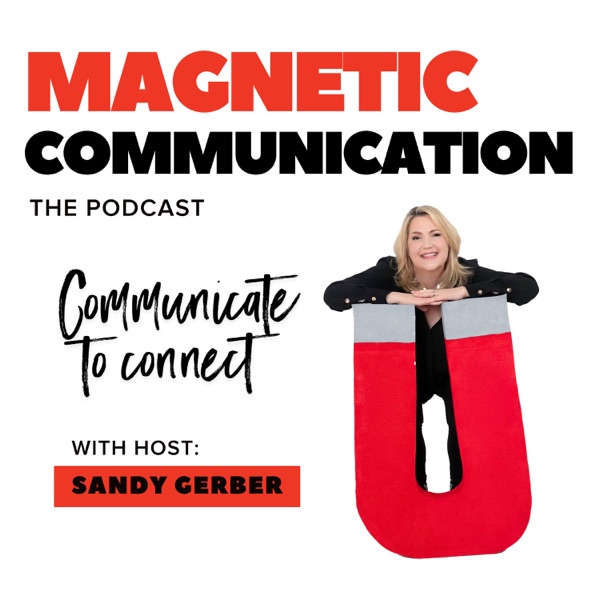 Magnetic Communication cover