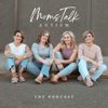 Moms Talk Autism Podcast - Shannon Korza, Brittney Crabtree, Tash Dillmon, and Jean Mayer