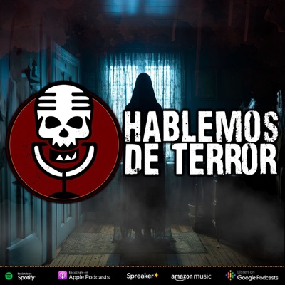 Hablemos de Terror:HdTStudios | Genuina Media