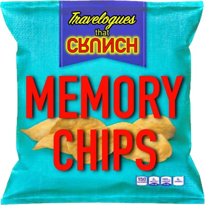 Memory Chips