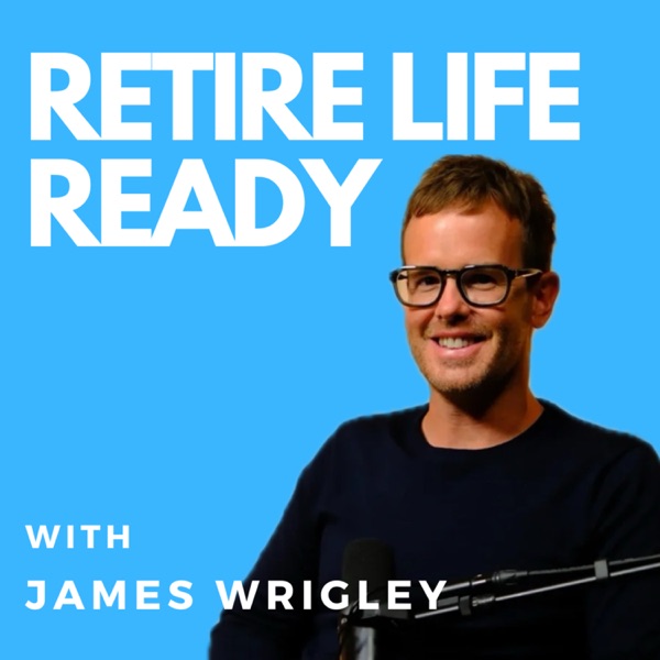 Retire Life Ready Image