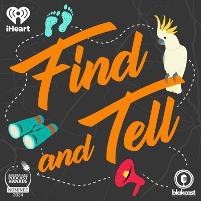 Find and Tell