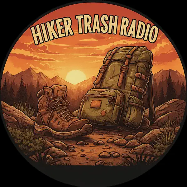 Hiker Trash Radio