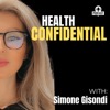 The Health Confidential with Simone Gisondi