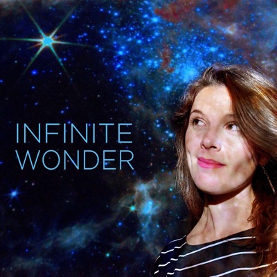 Infinite Wonder with Renae Kerrigan