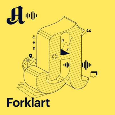 Forklart:Aftenposten