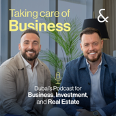 Taking Care of Business