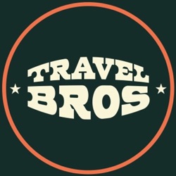 Travel Bros Pod