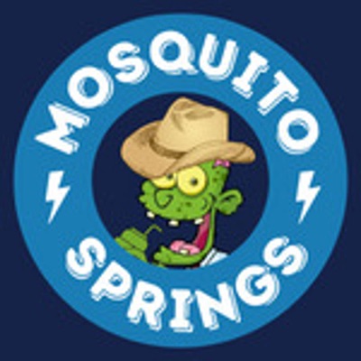 Mosquito Springs Paranormal