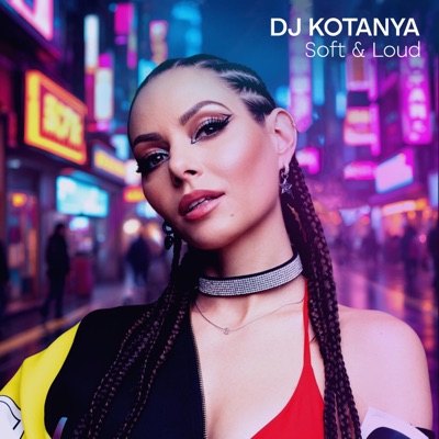 DJ Kotanya DJ Kotanya